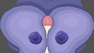 "Please Cum On My Boobs!" How Unlock All Bonnie Scenes in Lewd Pizzaria (1.0)