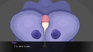 "Please Cum On My Boobs!" How Unlock All Bonnie Scenes in Lewd Pizzaria (1.0)