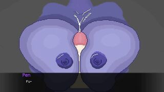 "Please Cum On My Boobs!" How Unlock All Bonnie Scenes in Lewd Pizzaria (1.0)