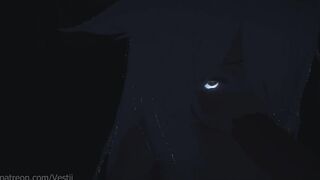 Vrchat POV - Prepare your dick for my wet pussy. [Preview]