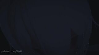 Vrchat POV - Prepare your dick for my wet pussy. [Preview]