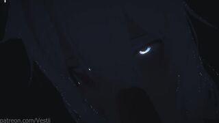 Vrchat POV - Prepare your dick for my wet pussy. [Preview]