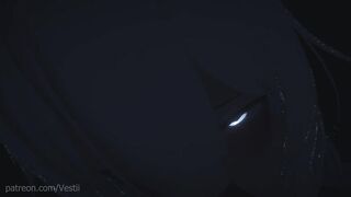 Vrchat POV - Prepare your dick for my wet pussy. [Preview]