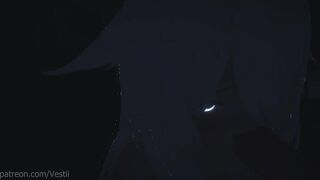 Vrchat POV - Prepare your dick for my wet pussy. [Preview]