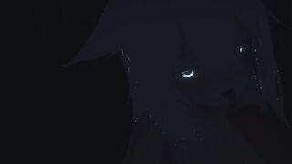 Vrchat POV - Prepare your dick for my wet pussy. [Preview]