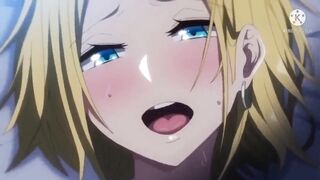 Hentai anime: Imaizumin-chi wa Douyara Gal no Tamariba ni Natteru Rashii