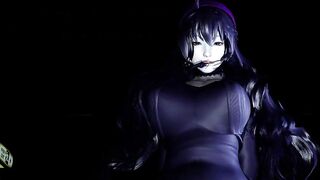 Become Hex's Plaything - ElSharkoDiablo