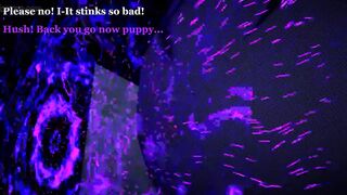 Become Hex's Plaything - ElSharkoDiablo