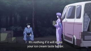 [HMV] Step Sister Sex in Van-Lilysandy