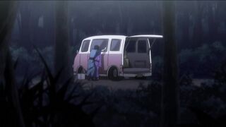 [HMV] Step Sister Sex in Van-Lilysandy