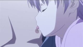 [HMV] Step Sister Sex in Van-Lilysandy