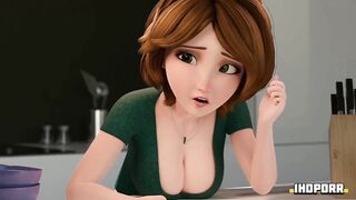 ANNL BECOMES SEXSTAR‐FIRST VIDEO