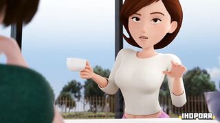 ANNL BECOMES SEXSTAR‐FIRST VIDEO