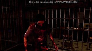 Horror Encounter - Zombie 1