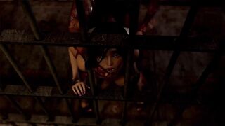 Horror Encounter - Zombie 1