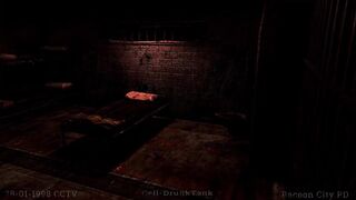 Horror Encounter - Zombie 1