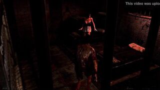 Horror Encounter - Zombie 1