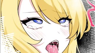 Ntraholic 37 The Whore and Her Lover Final by BenJojo2nd