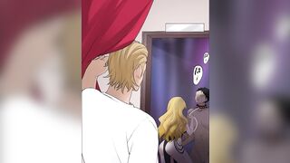 Ntraholic 37 The Whore and Her Lover Final by BenJojo2nd