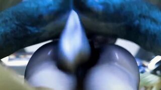 Gatherers Amnesia The Dark Descent creampie anal sex