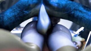 Gatherers Amnesia The Dark Descent creampie anal sex