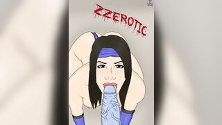 Kitana - PLAYZZERO VOL.3