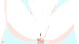 Sex 2d sex positions with avatar (Animation)