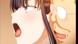 Naruto hentai jordy mia