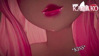 I strip and dance while you get that STIFF COCK to fuck my BIG CATGIRL TITS!!! Can you cover my TITS in your CUM????