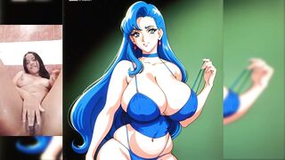 30 Imágenes Hentai Que Te Harán Correrte Muy Rápido. Vol 03