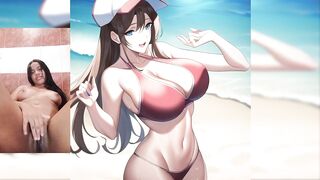 30 Imágenes Hentai Que Te Harán Correrte Muy Rápido. Vol 03