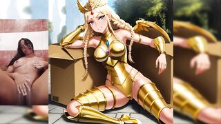 30 Imágenes Hentai Que Te Harán Correrte Muy Rápido. Vol 03