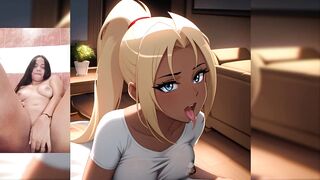 30 Imágenes Hentai Que Te Harán Correrte Muy Rápido. Vol 03