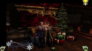 Whorecraft XXXmas 1-2013 (ALL EROTIC/SEX SCENES)