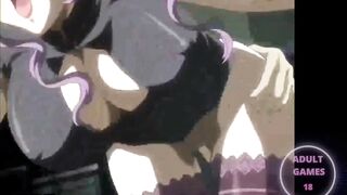 Secretaria cachonda es follada por su compañero uncensored