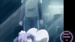 Secretaria cachonda es follada por su compañero uncensored