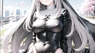 AI illustration１０