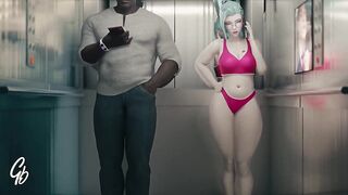 Seraphine serves superior BBC during NNN