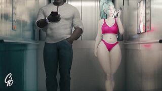 Seraphine serves superior BBC during NNN