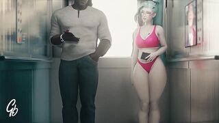 Seraphine serves superior BBC during NNN