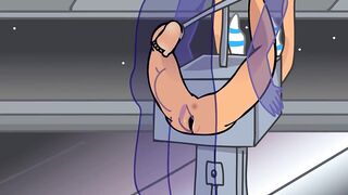 STAR WARS HENTAI
