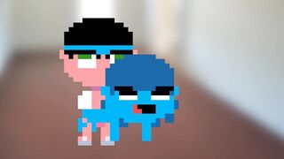 Alien FutariGAY