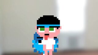 Alien FutariGAY