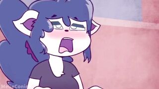 Ritual voodoo fuck stepsister