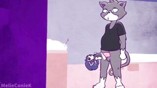 Ritual voodoo fuck stepsister
