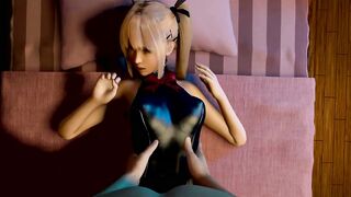 marie rose lover
