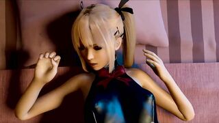 marie rose lover