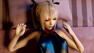 marie rose lover