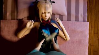 marie rose lover