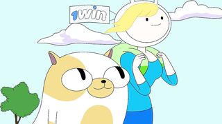 Adventure Time: Lost Episode of Ice King's tales